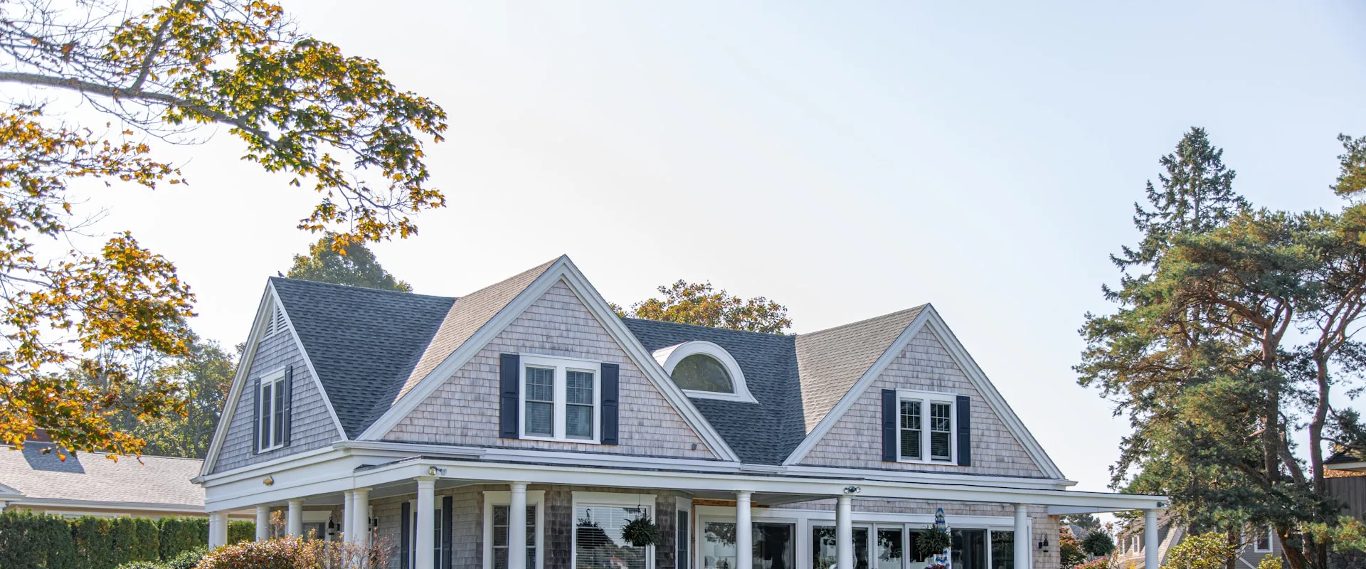 Roofing services in Lopatcong, NJ